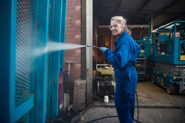 Best Commercial Pressure Washing in Ludowici, GA