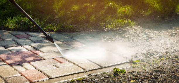 Best Parking Lot Cleaning in Ludowici, GA
