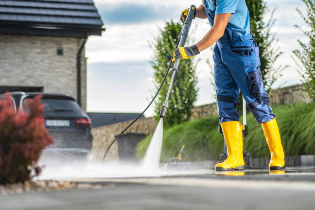 Best Residential Pressure Washing in Ludowici, GA
